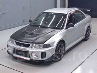 Mitsubishi Lancer. �������, 4wd, 2.0 (280��.�.), ������, 115 000����. ��, �/�. ��� ����� �� ���������� ����