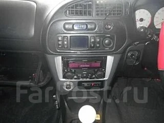 Mitsubishi Lancer. �������, 4wd, 2.0 (280��.�.), ������, 115 000����. ��, �/�. ��� ����� �� ���������� ����