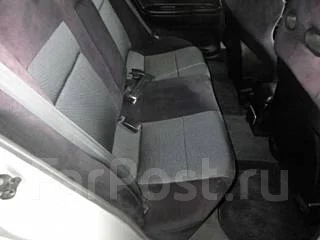 Mitsubishi Lancer. �������, 4wd, 2.0 (280��.�.), ������, 115 000����. ��, �/�. ��� ����� �� ���������� ����