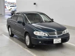 Nissan Bluebird Sylphy. �������, ��������, 1.8 (120��.�.), ������, 64����. ��, �/�, ��� ���. ��� ����� �� ������������ ����