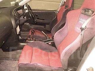 Mitsubishi Lancer. ��������, 4wd, 2.0 (280��.�.), ������, 90 000����. ��, �/�, ��� ���. ��� ����� �� ���������� ����