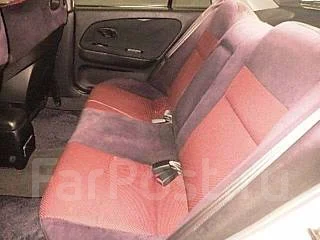 Mitsubishi Lancer. ��������, 4wd, 2.0 (280��.�.), ������, 90 000����. ��, �/�, ��� ���. ��� ����� �� ���������� ����