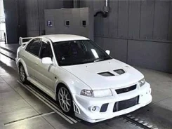 Mitsubishi Lancer. ��������, 4wd, 2.0 (280��.�.), ������, 90 000����. ��, �/�, ��� ���. ��� ����� �� ������������ ����