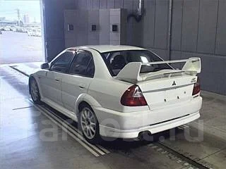 Mitsubishi Lancer. ��������, 4wd, 2.0 (280��.�.), ������, 90 000����. ��, �/�, ��� ���. ��� ����� �� ���������� ����