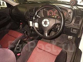 Mitsubishi Lancer. ��������, 4wd, 2.0 (280��.�.), ������, 90 000����. ��, �/�, ��� ���. ��� ����� �� ���������� ����