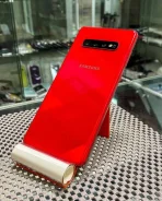 Samsung Galaxy S10+. �/�, Dual-SIM ����