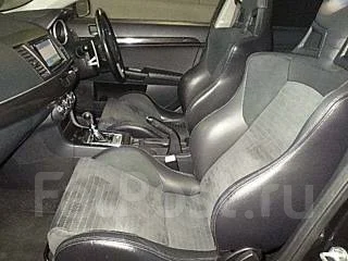 Mitsubishi Lancer. ��������, 4wd, 2.0 (313��.�.), ������, 107 000����. ��, �/�. ��� ����� �� ���������� ����