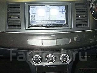Mitsubishi Lancer. ��������, 4wd, 2.0 (313��.�.), ������, 107 000����. ��, �/�. ��� ����� �� ���������� ����