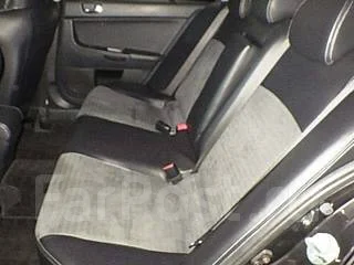 Mitsubishi Lancer. ��������, 4wd, 2.0 (313��.�.), ������, 107 000����. ��, �/�. ��� ����� �� ���������� ����