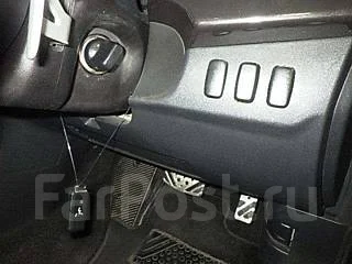 Mitsubishi Lancer. ��������, 4wd, 2.0 (313��.�.), ������, 107 000����. ��, �/�. ��� ����� �� ���������� ����