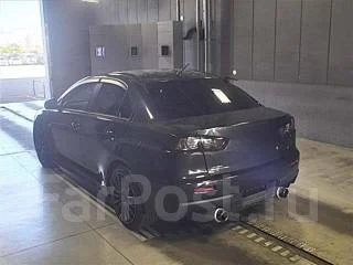 Mitsubishi Lancer. ��������, 4wd, 2.0 (313��.�.), ������, 107 000����. ��, �/�. ��� ����� �� ���������� ����
