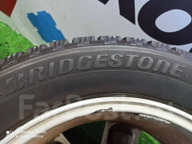 Bridgestone Ice Partner. ������, ��� �����, �/�, ����� 5 % ����