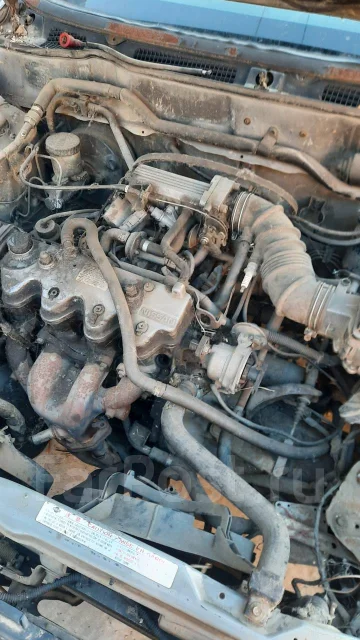 Nissan Langley. BHN13, E15 ����