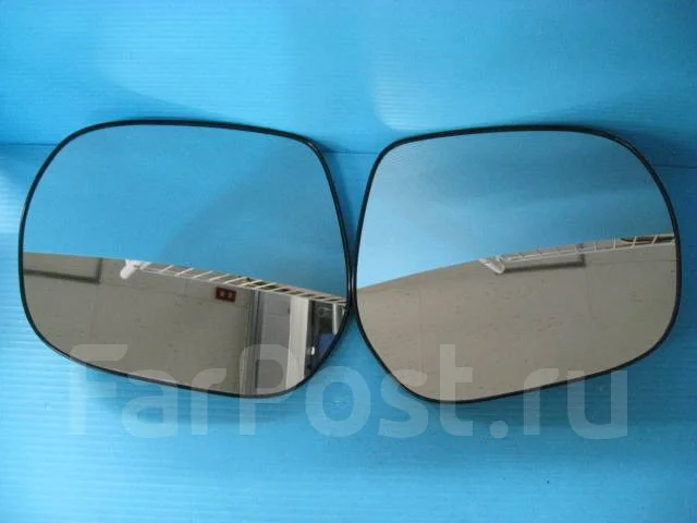 Продам зеркало заднего вида Правое или Левое Toyota Land Cruiser Prado ...