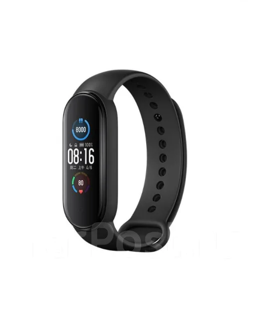 Xiaomi Mi Band 5 ����