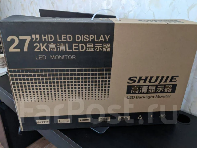 �����������. 27" ����