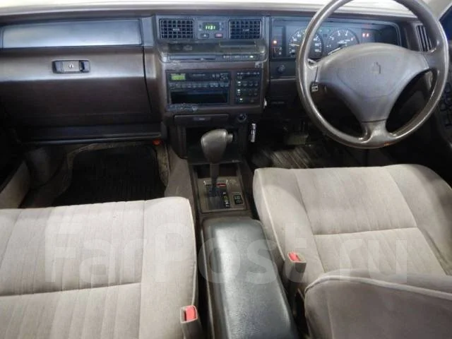Toyota Crown. �������, ������, 2.4 (97��.�.), ������, 162 000����. ��, �/�, ��� ���. ��� ����� �� ������������ ����