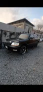 Toyota Crown Majesta. UZS171, 1UZ ����