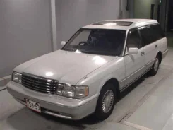Toyota Crown. �������, ������, 2.4 (97��.�.), ������, 245 000����. ��, �/�, ��� ���. ��� ����� �� ������������ ����