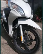 Honda Dio 110. 110����. ��., ��������, ���, � �������� ����