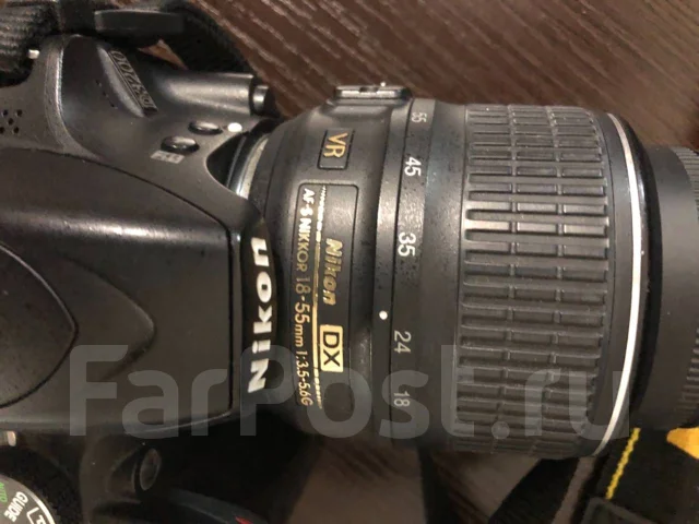 Nikon D3200 ����