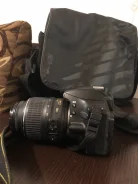 Nikon D3200 ����