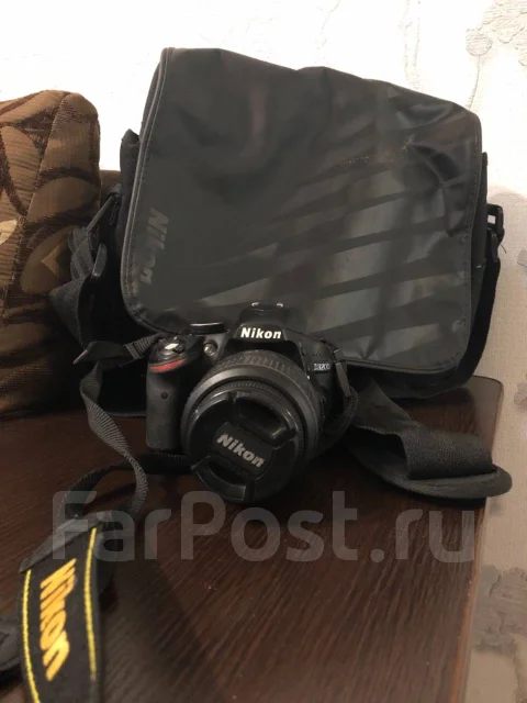 Nikon D3200 ����