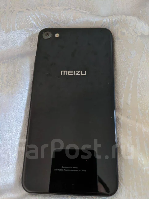 Meizu X. �/�, ������, 4G LTE, Dual-SIM ����