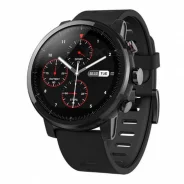 Amazfit Stratos. GPS, NFC. ��� ����� �� ������� ����