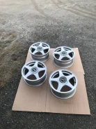 SEYEN. 6.5x15", 5x100, 5x114.3, ET45 ����