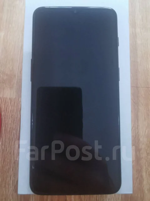 OnePlus 6T. �/�, ������, 4G LTE ����