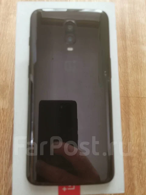 OnePlus 6T. �/�, ������, 4G LTE ����