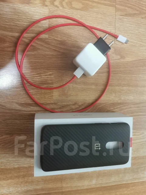 OnePlus 6T. �/�, ������, 4G LTE ����