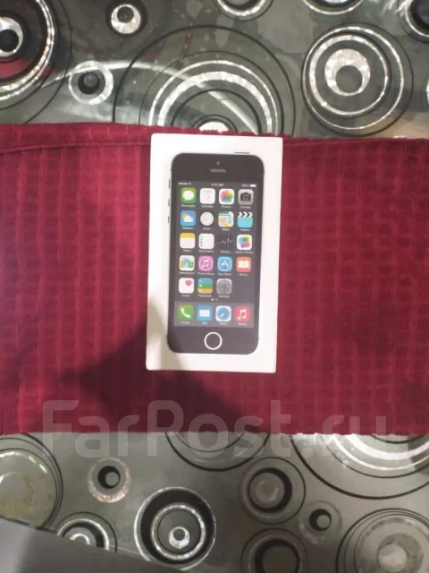 Apple iPhone 5s. �/�, �����������, 3G ����