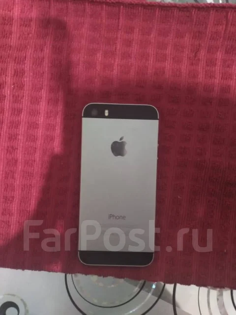 Apple iPhone 5s. �/�, �����������, 3G ����