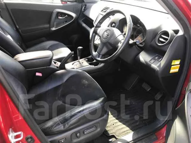 Toyota Vanguard. ��������, ��������, 2.4 (170��.�.), ������, 107����. ��, �/�, ��� ���. ��� ����� �� ������������ ����