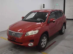 Toyota Vanguard. ��������, ��������, 2.4 (170��.�.), ������, 107����. ��, �/�, ��� ���. ��� ����� �� ������������ ����
