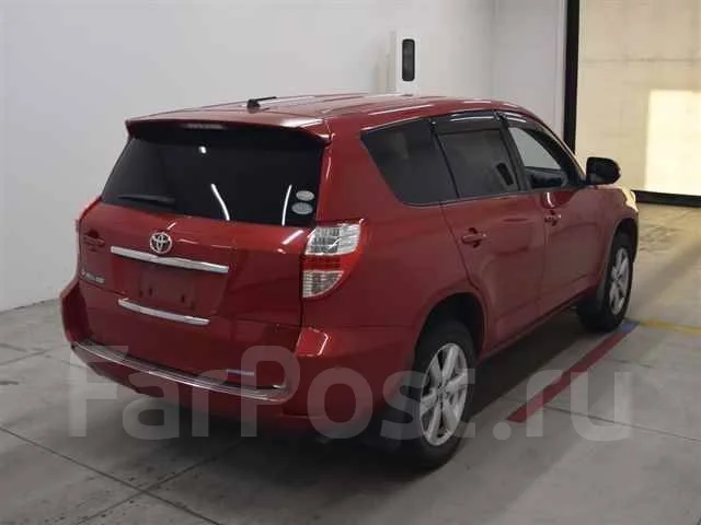 Toyota Vanguard. ��������, ��������, 2.4 (170��.�.), ������, 107����. ��, �/�, ��� ���. ��� ����� �� ������������ ����