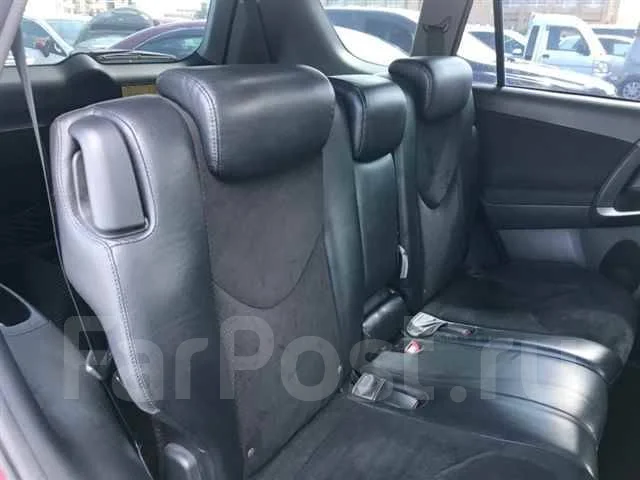 Toyota Vanguard. ��������, ��������, 2.4 (170��.�.), ������, 107����. ��, �/�, ��� ���. ��� ����� �� ������������ ����