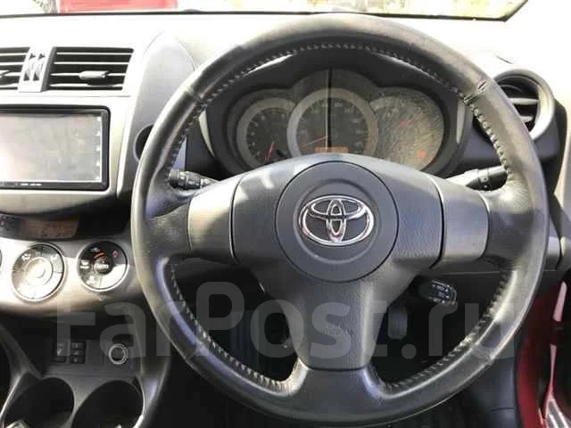 Toyota Vanguard. ��������, ��������, 2.4 (170��.�.), ������, 107����. ��, �/�, ��� ���. ��� ����� �� ������������ ����