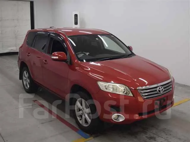 Toyota Vanguard. ��������, ��������, 2.4 (170��.�.), ������, 107����. ��, �/�, ��� ���. ��� ����� �� ������������ ����