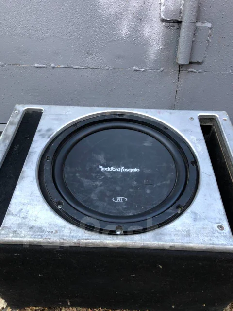 Rockford Fosgate ����