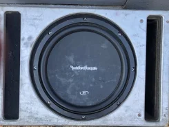 Rockford Fosgate ����