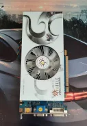 GeForce GTS 250 ����