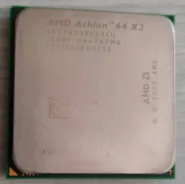 AMD Athlon 64 X2 ����