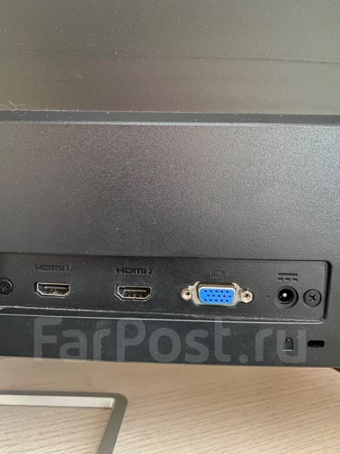 HP. 27" ����