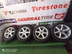 Bridgestone Erglanz. 7.0x17", 5x100, 5x114.3, ET38, �� 73���. ����