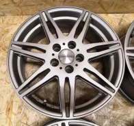 Dunlop Birth VS7. 7.0x16", 5x100, ET48, �� 73,1���. ����