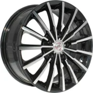 NZ Wheels SH647. 5.5x13", 4x98, ET35, �� 58,6���. ����