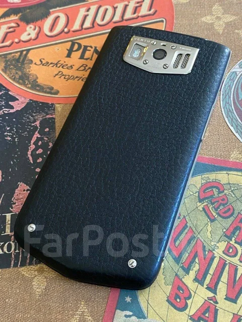 Vertu Constellation V. �/�. ��� ����� �� ������������ ����